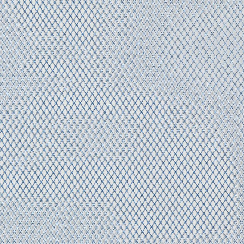 Tyll Metallisk – blå,  image number 1