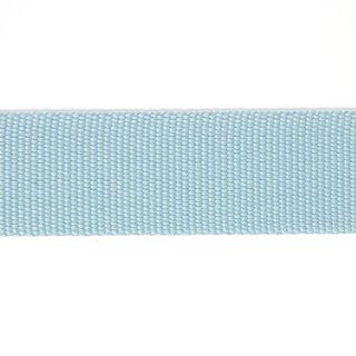 Väskband/bältesband Basic - ljusblå, 