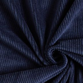 Breitcord Stretch – marinblått, 