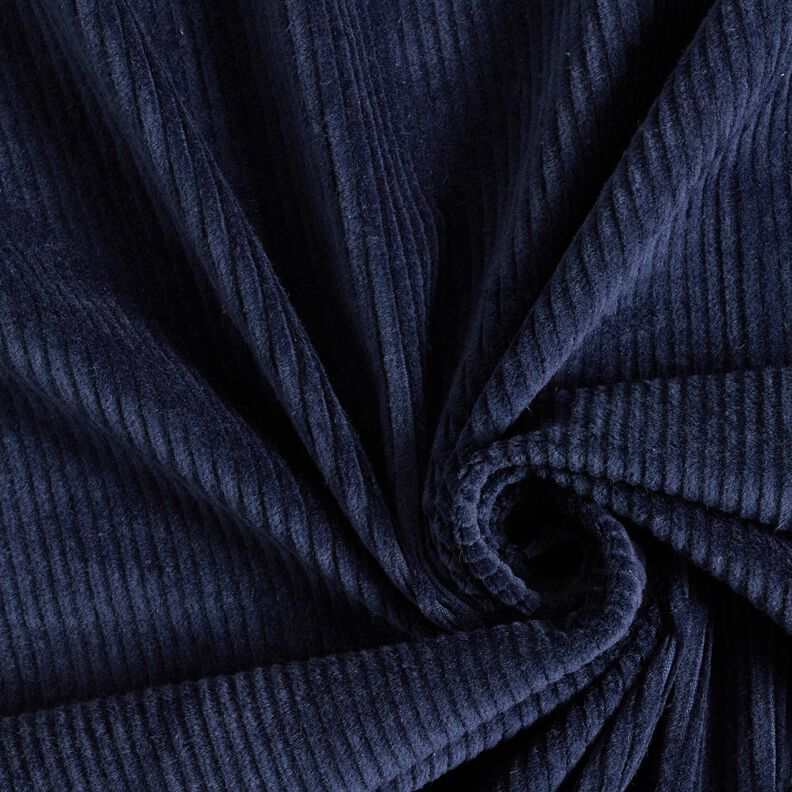 Breitcord Stretch – marinblått,  image number 1