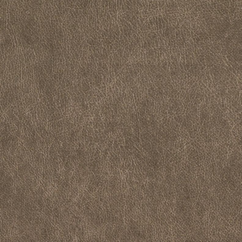 Stoppningstyg Sammets-look – mörk gråbrun, image number 4