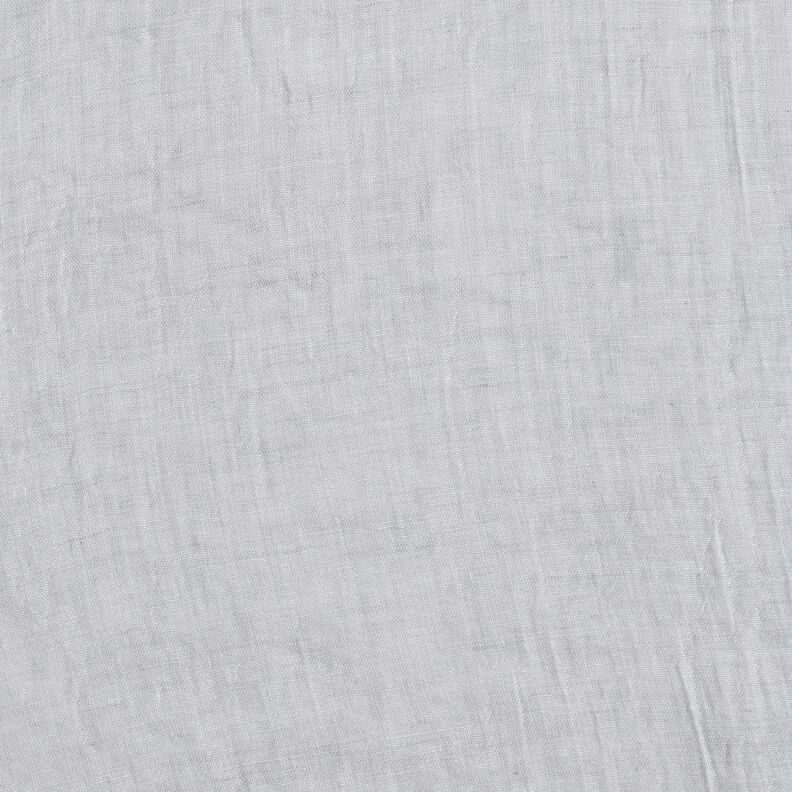 voile krossad melange – silvergrå,  image number 1