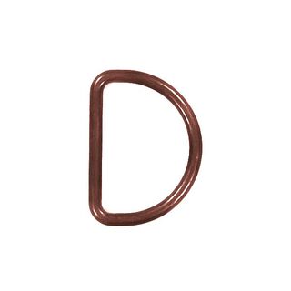 D-Ring, metallic 851, 