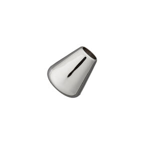 Snörstopp [Ø 5 mm] – silver, 