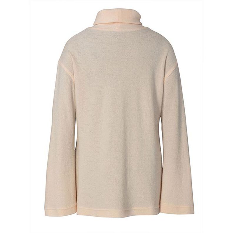Klänning / Tröja i plusstorlek | Burda 5866 | 44-54,  image number 7