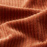 bred manchester förtvättad Enfärgat – terracotta,  thumbnail number 2