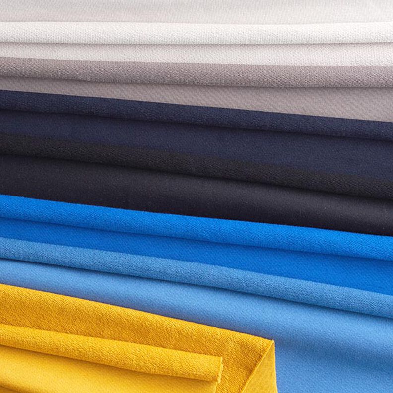 L&auml;tt french terry enf&auml;rgad &ndash; pink,  image number 5