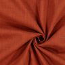 linnetyg ramie-mix medium – terracotta,  thumbnail number 1