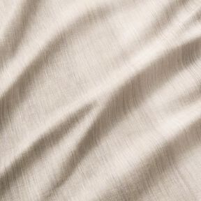 bomullsjersey fina ränder färggradient – anemon, 