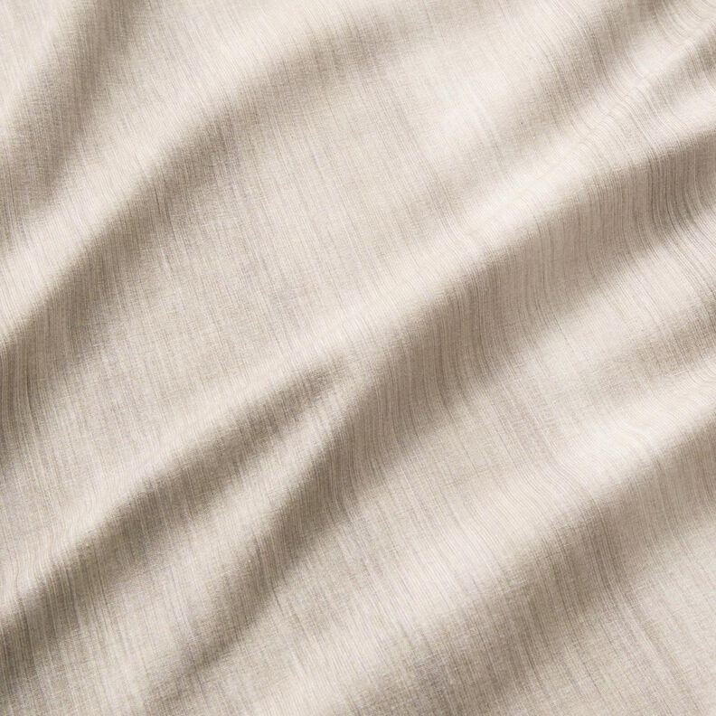 bomullsjersey fina ränder färggradient – anemon, image number 2
