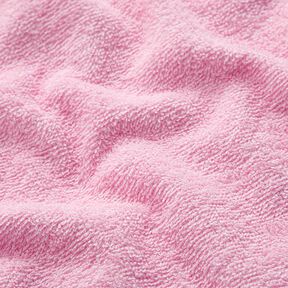 Frottétyg – rosa, 