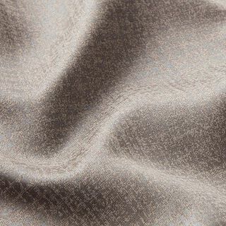 Mörkläggningstyg Metallicskimmer – beige/silver, 