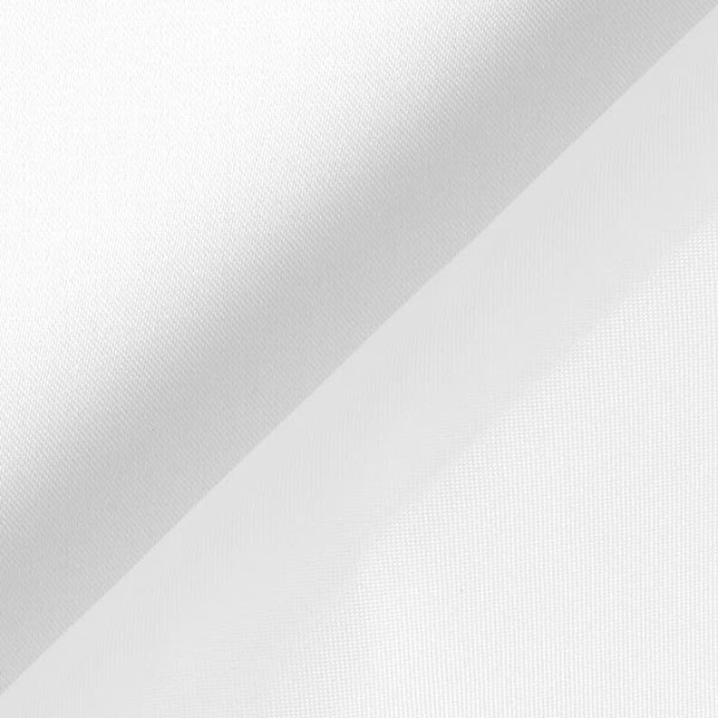 Polyestersatäng – vit,  image number 4