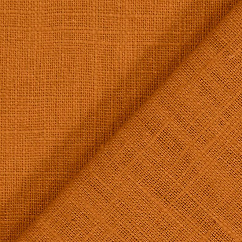 linnetyg ramie-mix medium – karamell,  image number 3