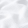 Våffelpiké – vit,  thumbnail number 3