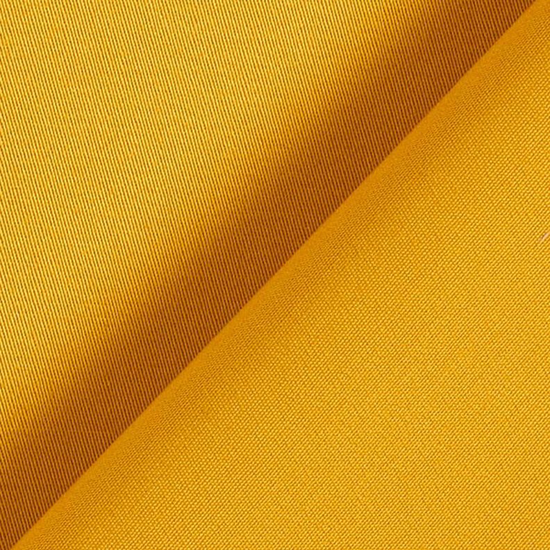 Bomullskypert Stretch – curry,  image number 3