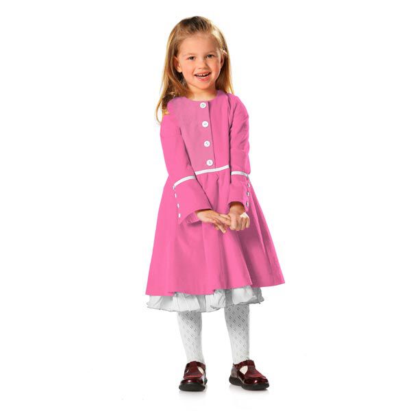 Classic Poly – pink, image number 4