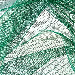petticoat tyll – mörkgrön, 