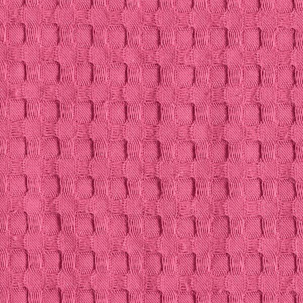 Våffelpiké Karos – pink,  image number 1
