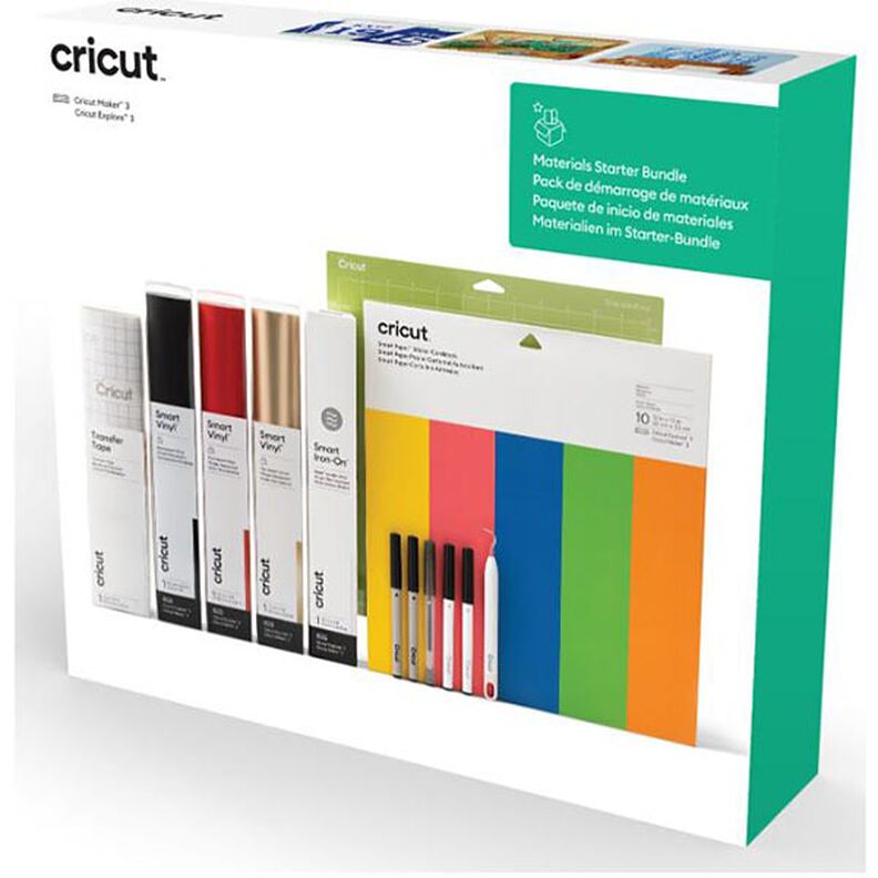 Cricut Materials™ Starter Bundle | Cricut,  image number 2