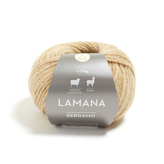Bergamo | Lamana, 25 g (0026), 