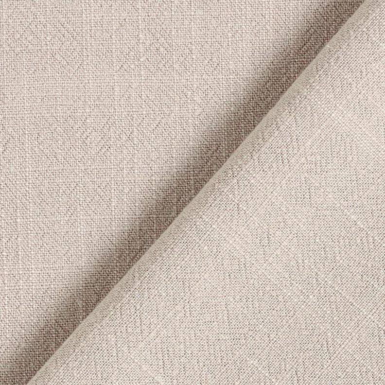 Viskos-linne soft – sidengrå,  image number 4