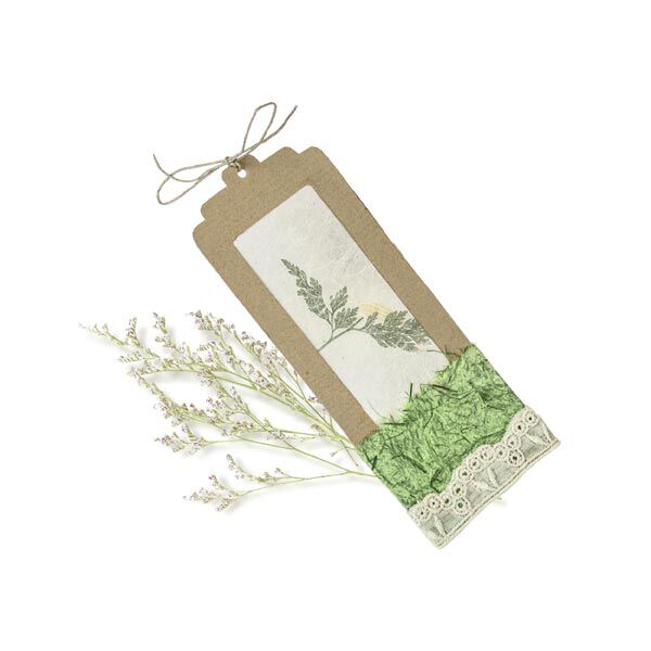 Naturpapper-set "Paper Nature Daisy", image number 6