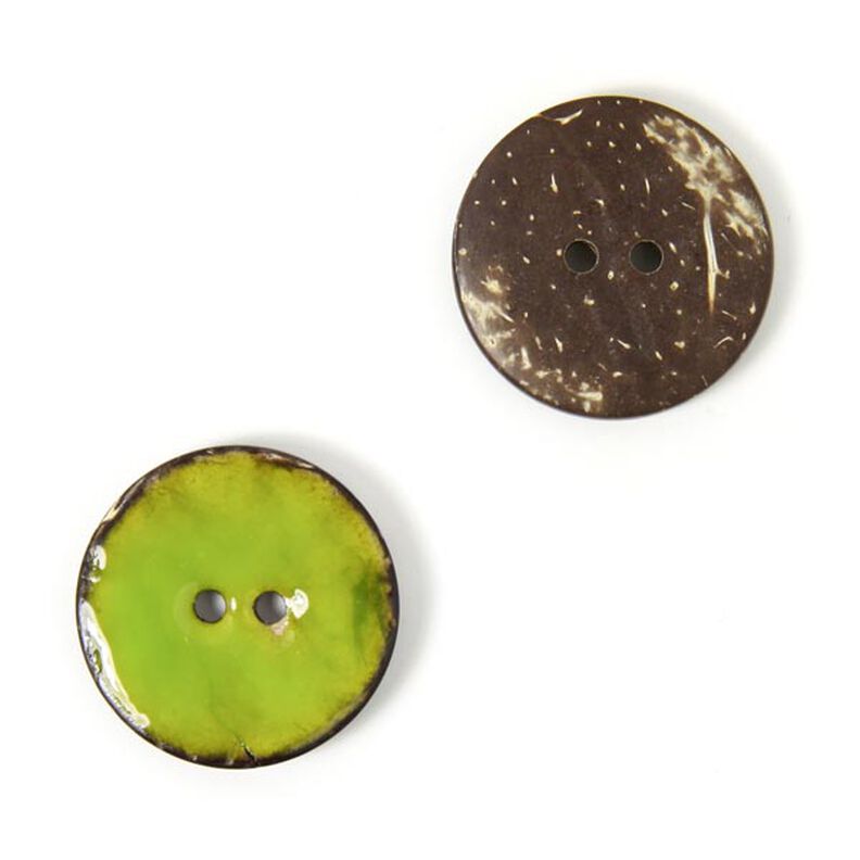 Kokosknapp Gloss 2,  image number 2