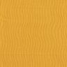 Linne-bomulls-mix Jacquard vågmönster – currygul,  thumbnail number 5