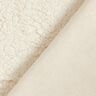 Gosig teddyplysch – yllevit,  thumbnail number 4