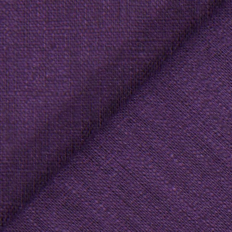 linnetyg ramie-mix medium – aubergine,  image number 4