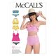 Baddräkt, McCalls 7168 | 32 - 48,  thumbnail number 1
