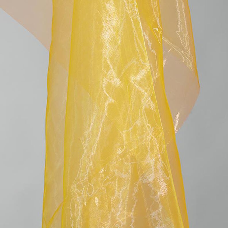 Organza &ndash; guld,  image number 3