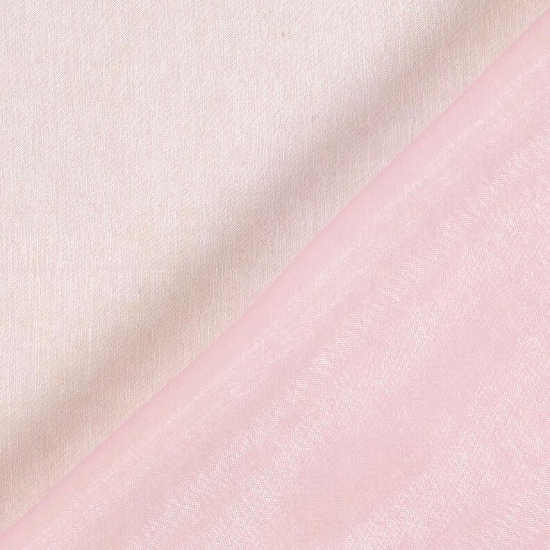 Organza – ljusrosa,  image number 4