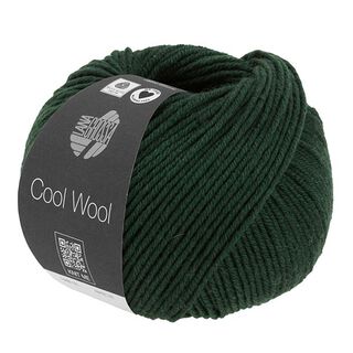 Cool Wool Melange, 50g | Lana Grossa – grangrön, 