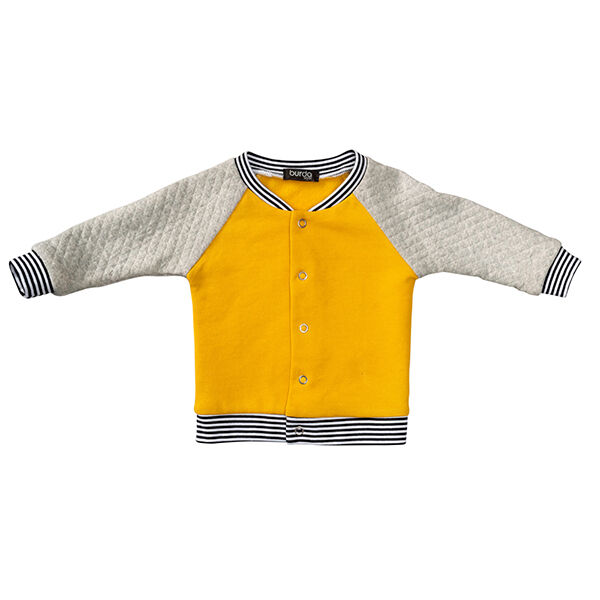 Sweatjacka/Mjukisbyxa, Burda 9297 | 56 - 98,  image number 6