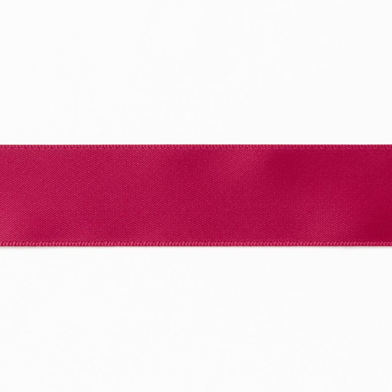Satinband [25 mm] – bär,  image number 1