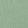 GOTS Bomullsmuslin i tre lager – vass,  thumbnail number 1