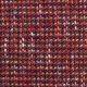 Bouclé ny ullmix Lurex – merlot,  thumbnail number 1
