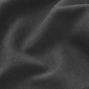 Muddtyg enfärgat – svart | Stuvbit 60cm, 