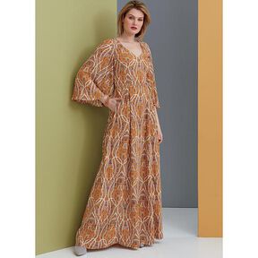 Klänning, Vogue 9328 | 40 - 48, 