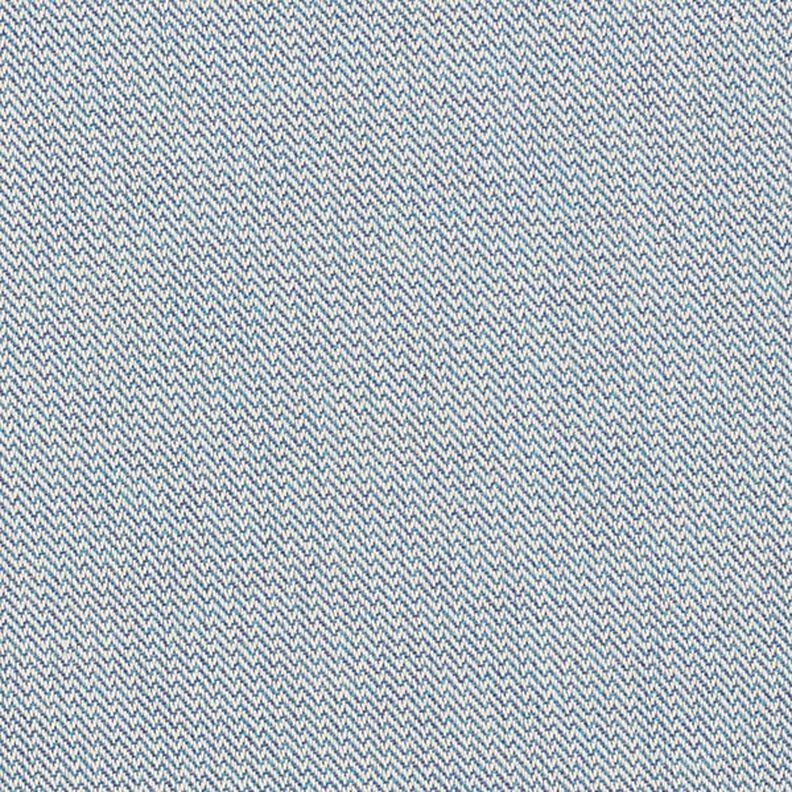 Outdoortyg jacquard liten sicksack – marinblått, image number 4