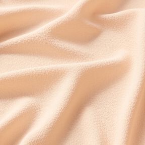 Georgette Enfärgat – cashew, 