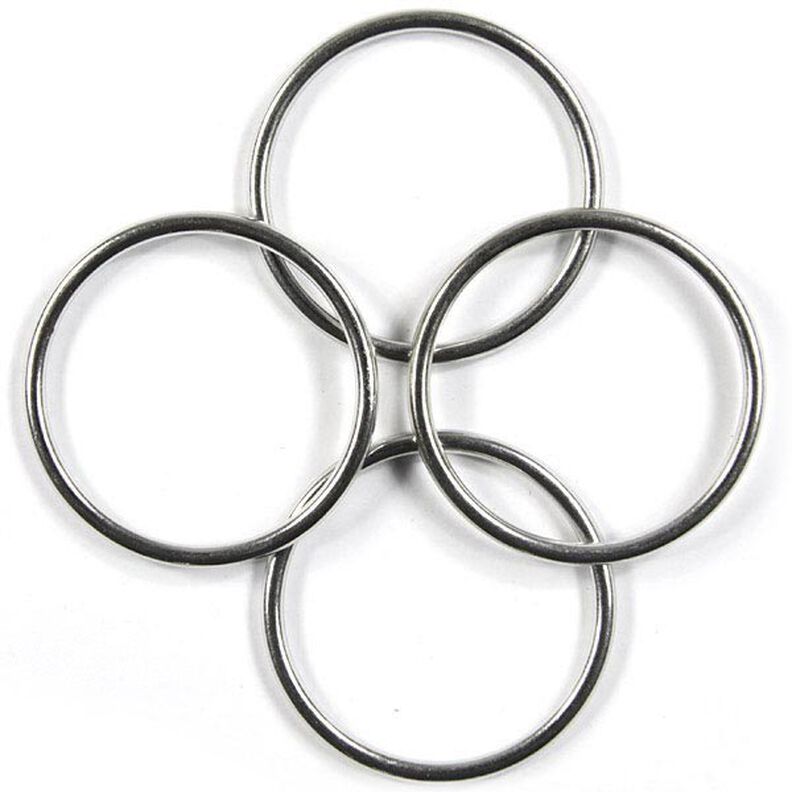 O-ring, metall 821,  image number 1
