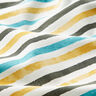 Bomullsjersey penseldrag – vit,  thumbnail number 2