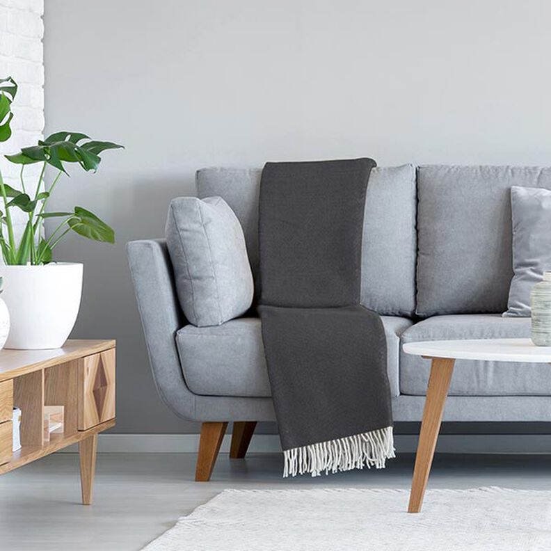Våffelpiké mini – mörkgrå,  image number 8