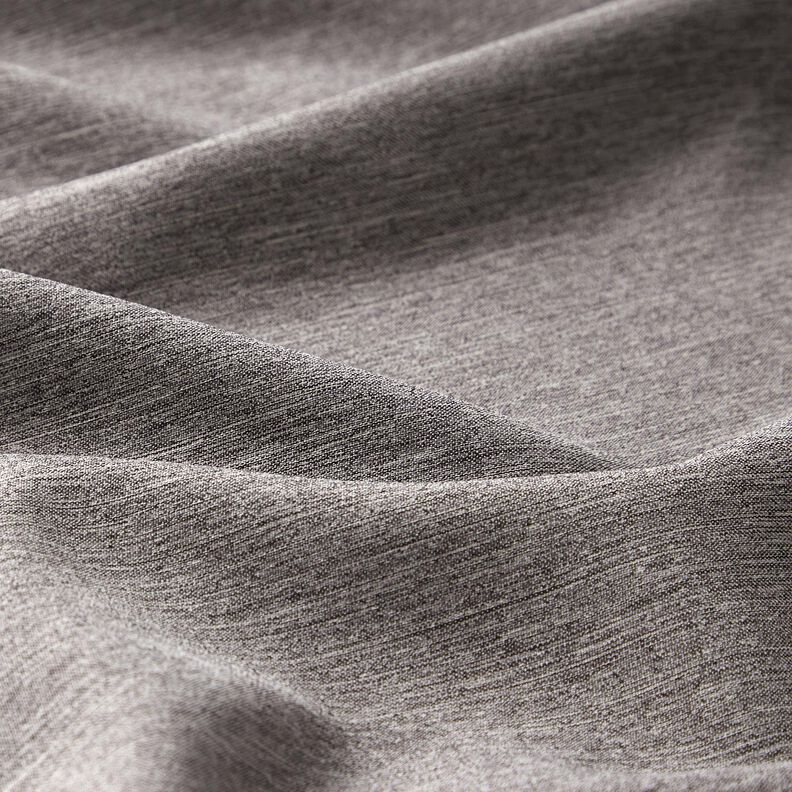 Draperityg Dubbelsidigt – mörk gråbrun, image number 2