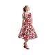Vintage - Klänning, Butterick 5748|34 - 40|42 - 48,  thumbnail number 3