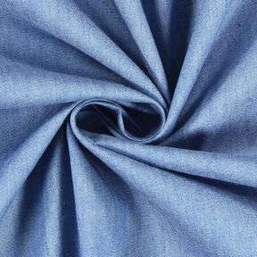 Denim Simple – ljusblått | Stuvbit 70cm, 