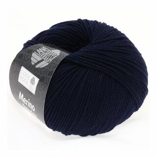 Cool Wool Uni, 50g | Lana Grossa – nattblå, 